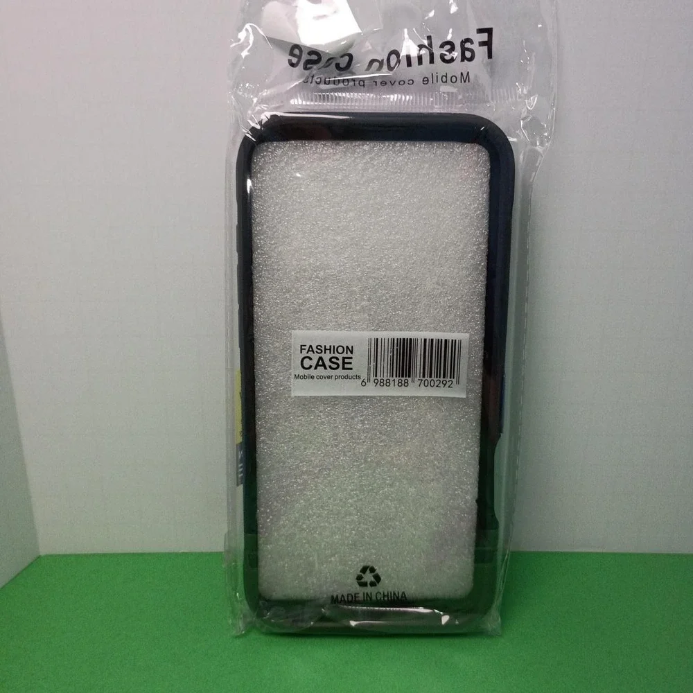 Fashion Case for iPhone 17 Pro Max